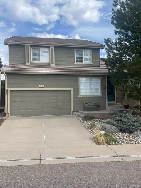 4769 Fenwood Dr, Highlands Ranch, CO 80130