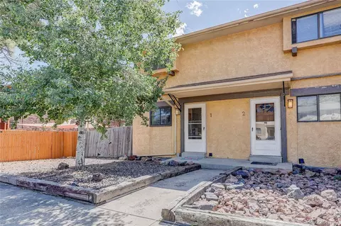 18212 W 3rd Ave #1, Golden, CO 80401