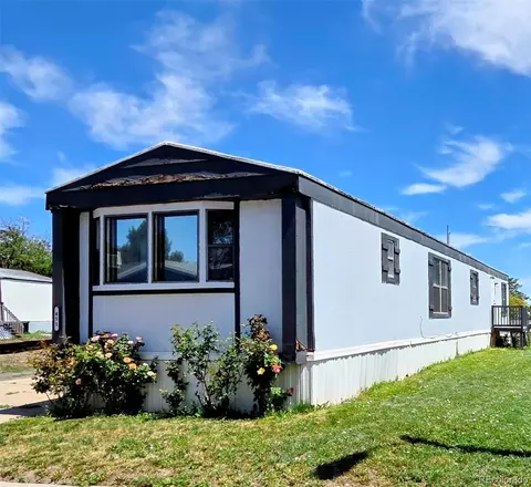 9595 N Pecos Apt 451 St, Thornton, CO 80260
