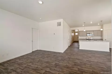 Living - 202 Chardon Ave, Brighton, CO 80601 photo 3 of 4