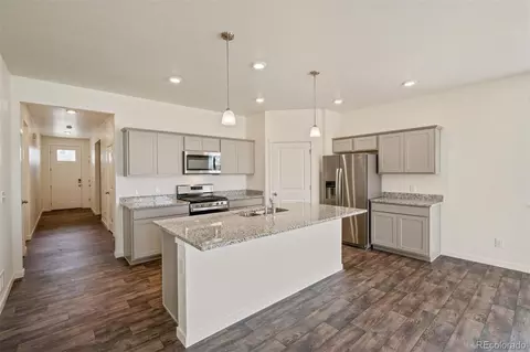 Kitchen - 202 Chardon Ave, Brighton, CO 80601 photo 1 of 4