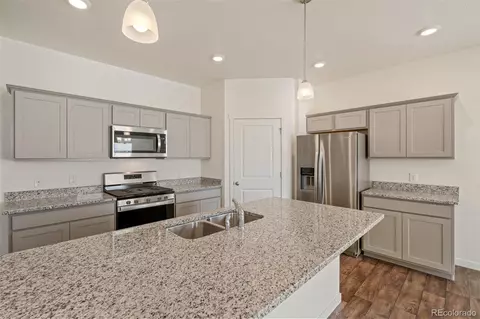 Kitchen - 202 Chardon Ave, Brighton, CO 80601 photo 4 of 4