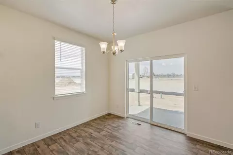 Dining - 202 Chardon Ave, Brighton, CO 80601 photo 1 of 1