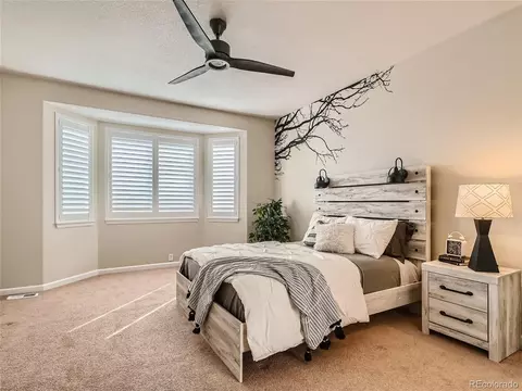 Bedroom - 3412 E 123rd Ave, Thornton, CO 80241 photo 1 of 2