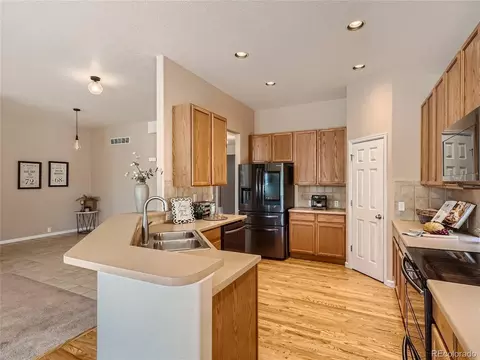 Kitchen - 3412 E 123rd Ave, Thornton, CO 80241 photo 1 of 4