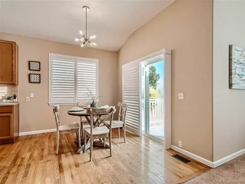 Dining - 3412 E 123rd Ave, Thornton, CO 80241 photo 1 of 1