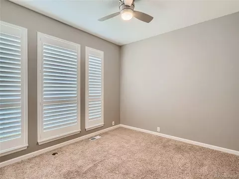 Bedroom - 3412 E 123rd Ave, Thornton, CO 80241 photo 2 of 2