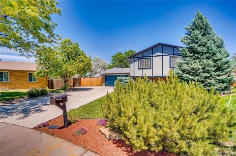19099 E Hamilton Pl, Aurora, CO 80013 photo 2