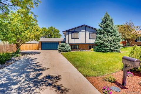 19099 E Hamilton Pl, Aurora, CO 80013 photo 1