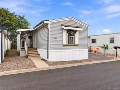 2840 Blue Jay St #154, Federal Heights, CO 80260