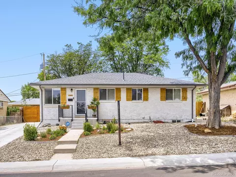 7985 Green Ct, Westminster, CO 80030
