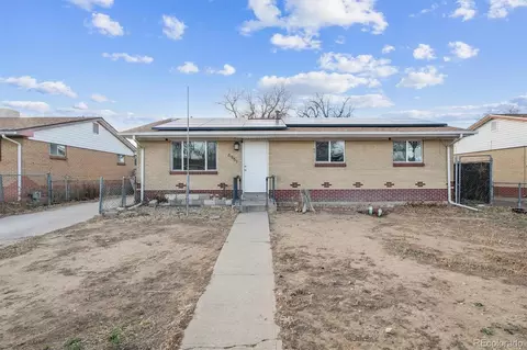 6951 Locust St, Commerce City, CO 80022