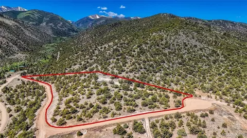 7383 Heavenly View Pkwy, Salida, CO 81201