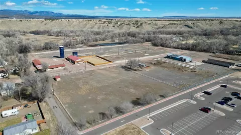 800 N Frazier Ave, Florence, CO 81226