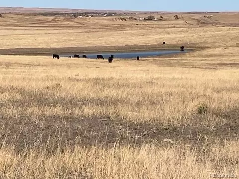 Tbd E Hwy 24, Calhan, CO 80808
