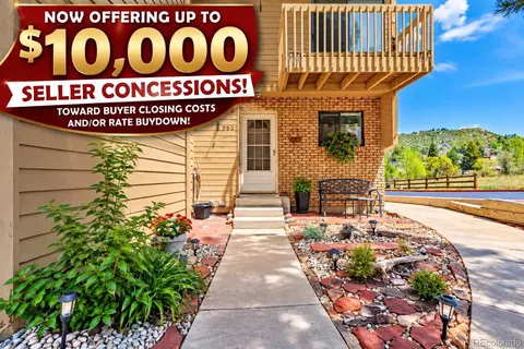 252 S Oman Rd, Castle Rock, CO 80104