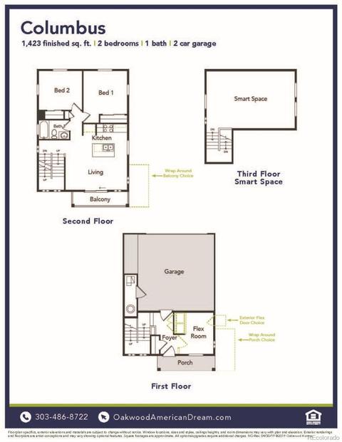 18638 E 53rd Dr, Denver, CO 80249 photo 3