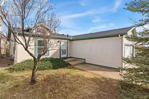 2510 Wheaton Dr, Colorado Springs, CO 80904