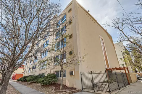 1390 N Emerson St #407, Denver, CO 80218