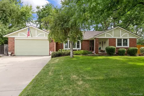 10580 W 74th Pl, Arvada, CO 80005