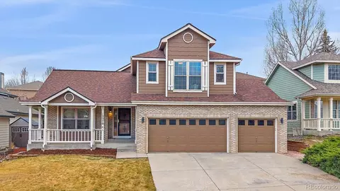 12570 W 84th Cir, Arvada, CO 80005