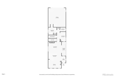 21261 E 60th Ave, Aurora, CO 80019 photo 29