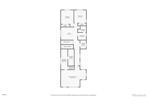 21261 E 60th Ave, Aurora, CO 80019 photo 30