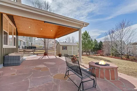 Exterior - 25150 E Ottawa Dr, Aurora, CO 80016 photo 6 of 9