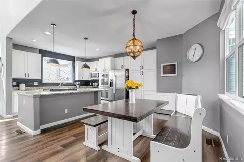 Kitchen - 25150 E Ottawa Dr, Aurora, CO 80016 photo 1 of 4