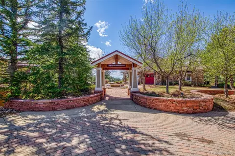 Exterior - 25150 E Ottawa Dr, Aurora, CO 80016 photo 9 of 9