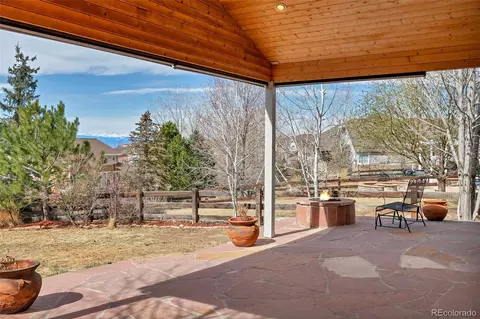 Exterior - 25150 E Ottawa Dr, Aurora, CO 80016 photo 3 of 9