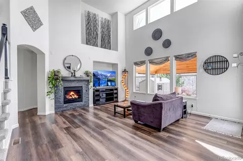 Living - 25150 E Ottawa Dr, Aurora, CO 80016 photo 1 of 2