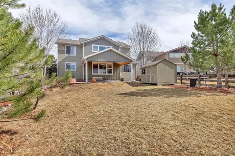 Exterior - 25150 E Ottawa Dr, Aurora, CO 80016 photo 7 of 9