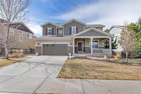 25150 E Ottawa Dr, Aurora, CO 80016