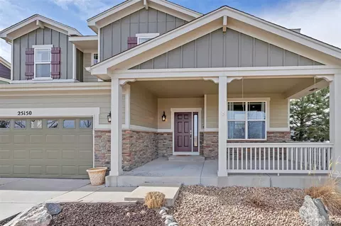 Exterior - 25150 E Ottawa Dr, Aurora, CO 80016 photo 2 of 9