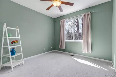 Bedroom - 25150 E Ottawa Dr, Aurora, CO 80016 photo 6 of 8