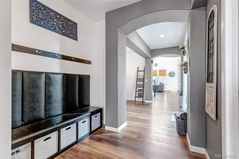 Entry Way - 25150 E Ottawa Dr, Aurora, CO 80016 photo 1 of 2