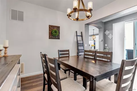 Dining - 25150 E Ottawa Dr, Aurora, CO 80016 photo 1 of 2