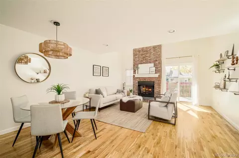 1475 S Quebec Way #C15, Denver, CO 80231