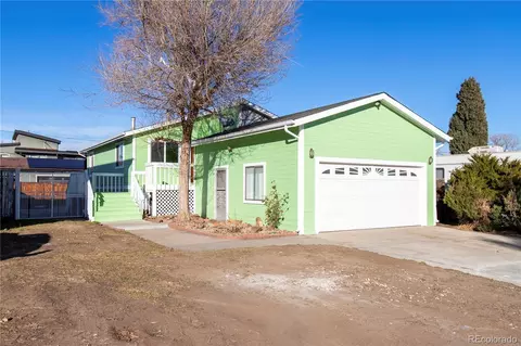 1415 W Dakota Ave, Denver, CO 80223