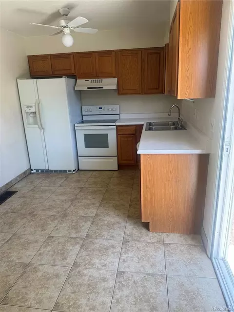 Kitchen - 8090 Chase Dr, Arvada, CO 80003 photo 3 of 3