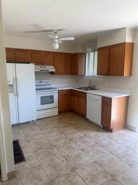 Kitchen - 8090 Chase Dr, Arvada, CO 80003 photo 2 of 3