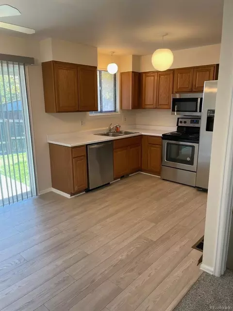 Kitchen - 8090 Chase Dr, Arvada, CO 80003 photo 1 of 3