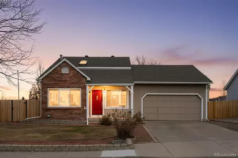 19301 E Florida Pl, Aurora, CO 80017