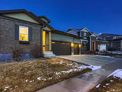 7266 S Robertsdale Way, Aurora, CO 80016