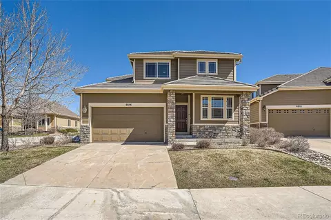 6514 Umber Cir, Arvada, CO 80007