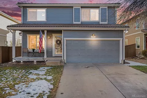 4764 Waldenwood Dr, Highlands Ranch, CO 80130