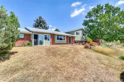 11340 Deer Ln, Parker, CO 80138