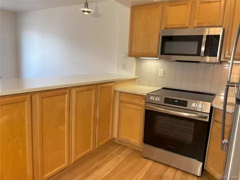 1833 N Williams St #306, Denver, CO 80218