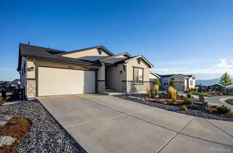 10025 Waterton Canyon Way, Colorado Springs, CO 80924